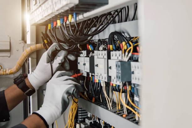 Best Electrical Installation Contractor  in Red Bank, NJ